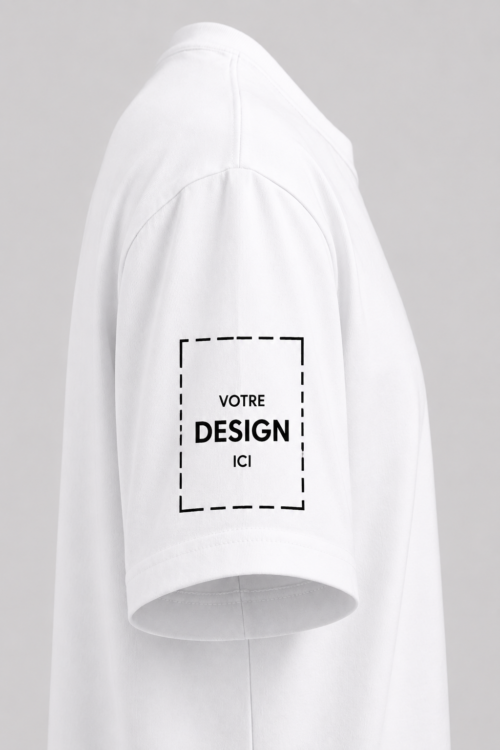 T-Shirt pour jeunes Ultra Coton