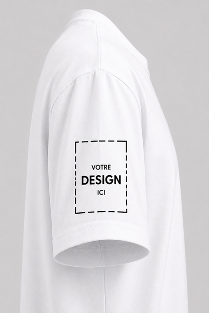 T-Shirt pour jeunes Ultra Coton