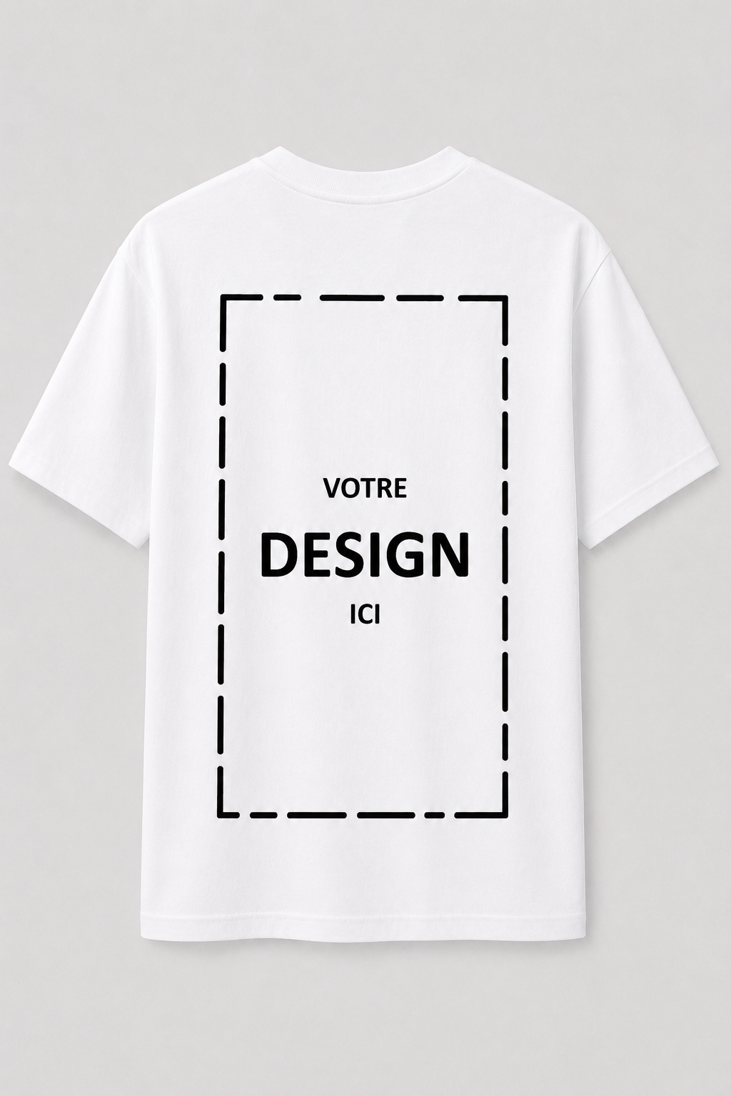 T-Shirt pour jeunes Ultra Coton