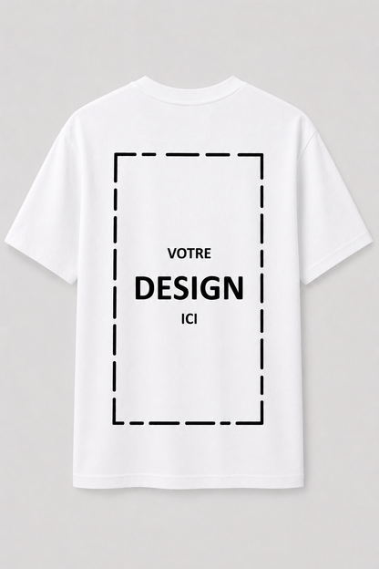 T-Shirt pour jeunes Ultra Coton