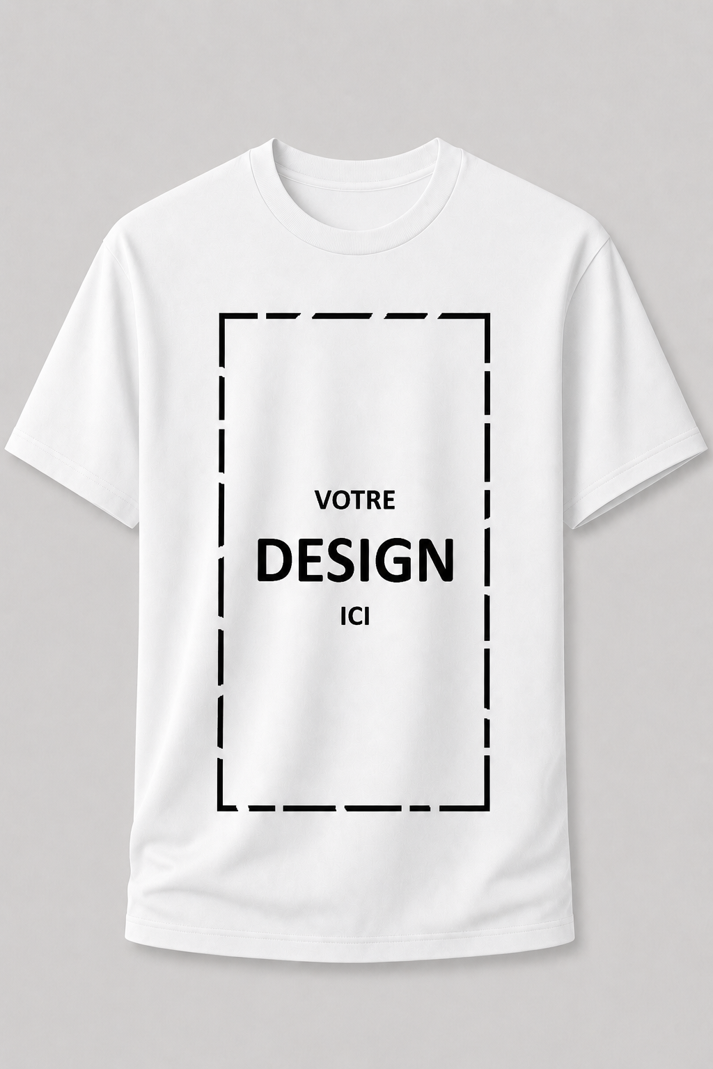 T-Shirt pour jeunes Ultra Coton