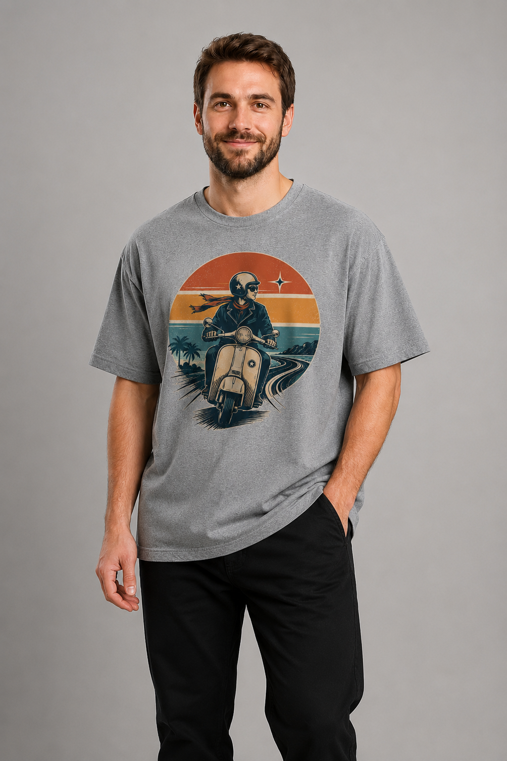 T-Shirt Unisexe Ultra Coton - Confort & Durabilité
