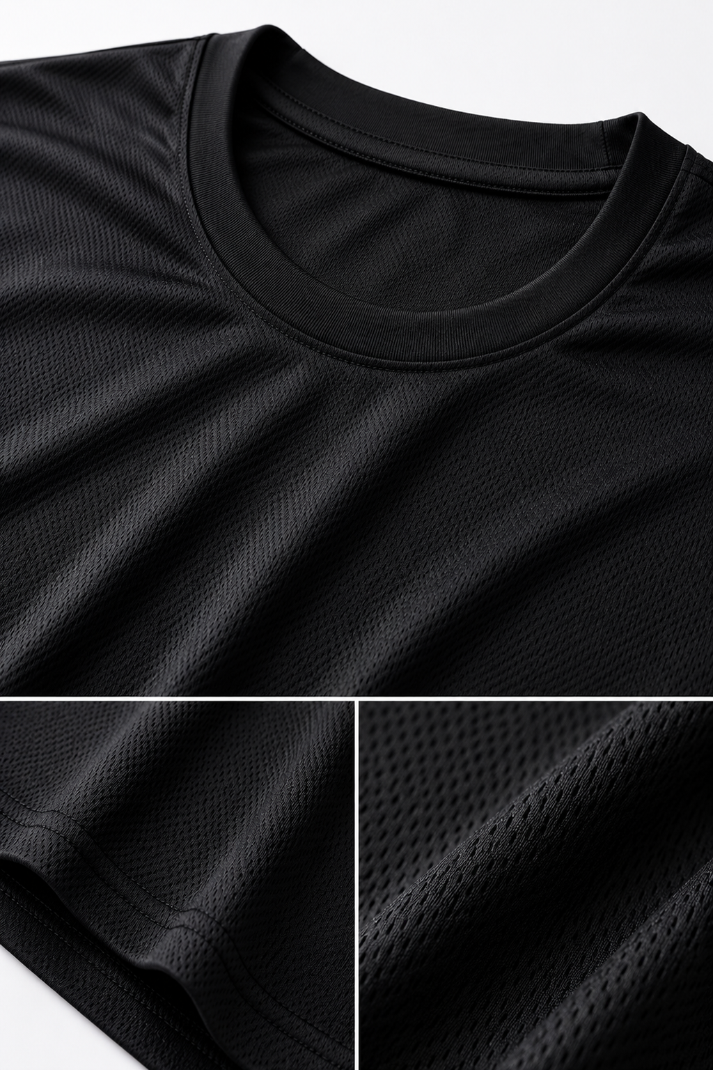 T-Shirt Sport Jeunesse Performance