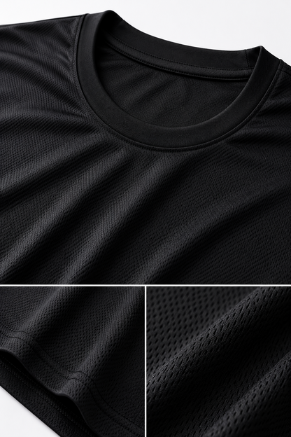 T-Shirt Sport Jeunesse Performance